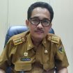Kepala Dinas Kesehatan Sulawesi Tengah, dr Komang Adi Sujendra. Foto: Palu Poso