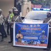 Operasi Zebra Polres Parigi Moutong, Jumat, 19 November 2021. Foto: Istimewa