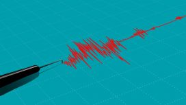 Ilustrasi Gempa. Foto: Indra Fauzi/kumparan