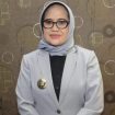 Sekretaris Kota Palu, Irmayanti Petalolo. Foto: Dok. Bagian Protokol dan Komunikasi Pimpinan Sekretariat Kota Palu