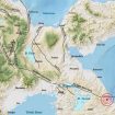 Gempa Bumi di Morowali, Sulawesi Tengah. Foto: Dok. BMKG Palu