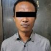 Pelaku Pencurian Motor di Palu. Foto: Istimewa