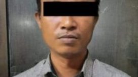 Pelaku Pencurian Motor di Palu. Foto: Istimewa