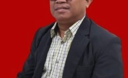 Ketua Divisi Perencanaan, Informasi dan Data Komisi Pemilihan Umum Kabupaten Donggala, Alfian. Foto: Istimewa