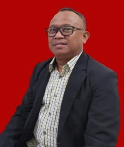 
 Ketua Divisi Perencanaan, Informasi dan Data Komisi Pemilihan Umum Kabupaten Donggala, Alfian. Foto: Istimewa 