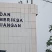 Ilustrasi BPK RI (Badan Pemeriksaan keuangan). Foto: Helmi Afandi Abdullah/kumparan