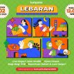 Lebaran di kumparan #KembaliDekat 2022. Dok. kumparan.