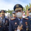 Kakanwil Kemenkumham Sulteng, Budi Argap Situngkir. Foto: Istimewa