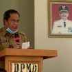 Wakil Bupati Parigi Moutong, Badrun Nggai. Foto: Dok. Diskominfo Parimo