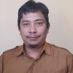 Kepala Sub Bagian Perencanaan Program dan Kepegawaian Dinas Lingkungan Hidup Kabupaten Parigi Moutong (Parimo) Rahmat Alimin. Foto: Istimewa