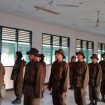 Tiga Batalyon Menwa Gelar Diklatsar Gabungan di Batalyon Infanteri 711 Raksatama, Kota Palu, Sulawesi Tengah. Foto: Istimewa