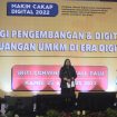 Wakil Wali Kota Palu, dr. Reny Lamadjido. Foto: Dok. Pemkot Palu
