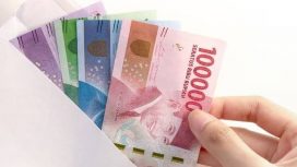 Ilustrasi upah minimum. Foto: Dok. kumparan.