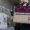 Salah satu Oleh-Oleh Bali untuk KTT G20. Foto: ANTARA /Nyoman Hendra Wibowo