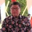 Dubes Seychelles Minta Ikan Parigi Moutong Masuk Eropa. Foto: Diskominfo Parimo