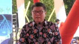 Dubes Seychelles Minta Ikan Parigi Moutong Masuk Eropa. Foto: Diskominfo Parimo