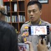 Kabid Humas Polda Sulteng, Kombes Pol Didik Supranoto. Foto: Dok. Polda Sulteng