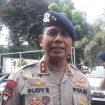 Kakor Brimob Irjen Rudy Sufahriadi. Foto: Dok. kumparan/Fajar Hadi