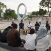 Pemkot Palu gelar pertemuan dengan komunitas anak muda Palu, Jumat, 13 Januari 2023. Foto: Dok. Pemkot Palu