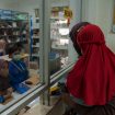 PT IMIP Beri Layanan Kesehatan Gratis untuk Masyarakat. Foto: Istimewa