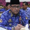 Kadis Kelautan dan Perikanan Provinsi Sulawesi Tengah. Foto: Istimewa