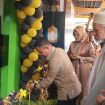 Wali Kota Palu Resmikan Kantor Pelayanan Umroh. Foto: Tim PaluPoso