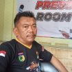 Kepala Satpol PP Kota Palu, Nathan Pagasongan. Foto: PaluPoso