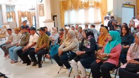 PPK Parigi Moutong. Foto: Diskominfo Parimo