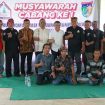Musyawarah Cabang (Muscab) ke-1 Forum Komunikasi Keluarga Besar Rumpun Da'a Inde Kota Palu, Minggu, 22 Januari 2023, di Bantaya Salena, Kelurahan Donggala Kodi, Kota Palu. Foto: Dok. Pemkot Palu