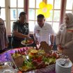 Wali Kota Palu Hadiri HUT ke-66 Legiun Veteran Indonesia. Foto: Pemkot Palu