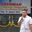 Wali Kota Palu, Hadianto Rasid. Foto: Pemkot Palu
