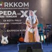 Wakil Wali Kota Palu, dr Reny Lamadjido. Foto: Dok. Pemkot Palu