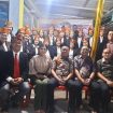 Pengukuhan FKMM di Kota Palu. Foto: Pemkot Palu