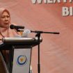 Wakil Wali Kota Palu, dr Reny Lamadjido. Foto: Pemkot Palu