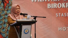 Wakil Wali Kota Palu, dr Reny Lamadjido. Foto: Pemkot Palu