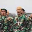 Komponen Cadangan (Komcad) TNI. Foto: Tim Dokumentasi Menhan Prabowo Subianto
