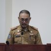 Sekda Parigi Moutong, Zulfinasran. Foto: Prokopim Pemda Parimo