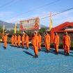 Personil Basarnas Palu Siaga/ Humas Basarnas Palu