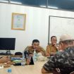 Sekda Parigi Moutong, Zulfinasran pimpin rapat finalisasi persiapan kegiatan Festival Durian dan Teluk Tomini. Foto: Diskominfo Parimo