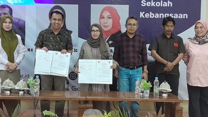 
 Masyarakat Anti Fitnah Indonesia Resmi Dibentuk. Foto: Istimewa