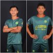 Moh. Rifal dan Tri Setiawan pemain Persipal Palu dipanggil memperkuat Timnas Indonesia di ajang Sea Games 2023. Foto Persipal Palu