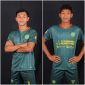 Moh. Rifal dan Tri Setiawan pemain Persipal Palu dipanggil memperkuat Timnas Indonesia di ajang Sea Games 2023. Foto Persipal Palu