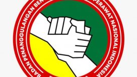 Logo Bapena PPNI Sulteng. Foto : istimewa