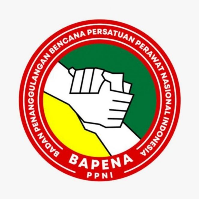 
 Logo Bapena PPNI Sulteng. Foto : istimewa