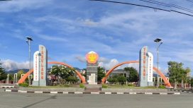 Universitas Tadulako. Foto: istimewa