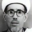 Sayyid Idrus Bin Salim Al Jufri atau dikenal sebagai guru tua. Foto: Alkhairaat