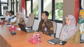 BPBJ Kota Palu Gelar Bimtek Persiapan Pengadaan Barang dan Jasa Pemerintah. Foto : Humas Pemkot Palu