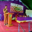 Sekretaris Daerah Kabupaten Parigi Moutong, Zulfinasran Tianso. Foto : Humas Pemkab Parimo