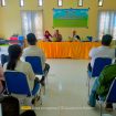 Wujudkan Kabupaten Parimo Layak Anak, P3AP2KB Gelar Pelatihan Konvensi Hak Anak. Foto : Diskominfo Parimo