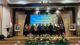 Bendahara pengeluaran di lingkup Kota Palu ikuti pelatihan BPK di Gowa. Foto : Humas Pemkot Palu